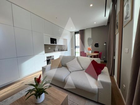 Apartamento T1 em Aveiro - Photo 5