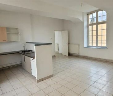 Location appartement 2 pièces - 59.74m² à Saint-omer (62500) - Photo 2
