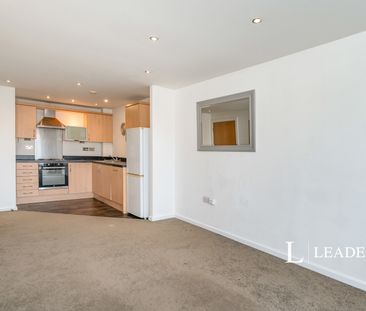 1 bedroom apartment to rent Saddlery Way, Chester, Cheshire, CH1 - Photo 1