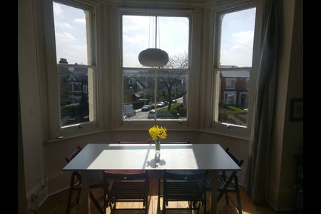 1 Bed Flat, Lancaster Avenue, SE27 - Photo 2