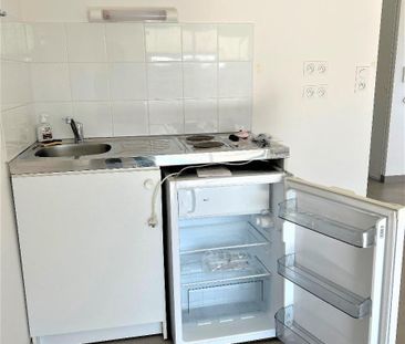 Location Appartement 1 pièce 30m² CASTELNAU LE LEZ 34170 - Photo 4