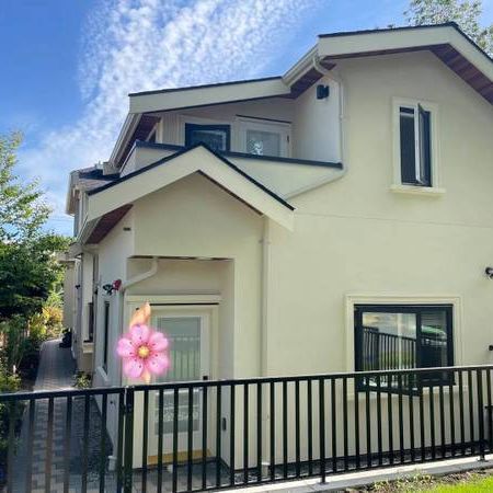 3bedroom with 2 bathroom lane way house for rent - Photo 4