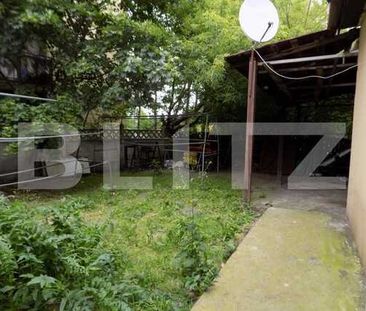 2 camere, 60 mp, prima inchiriere, gradina privata 300 mp, zona Interservisan - Photo 3