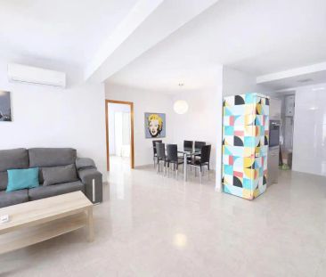 Planta baja de alquiler en Plaza Crevillente - Antiguos Juzgados - ... - Photo 1