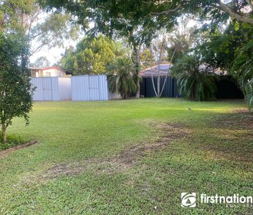 28 Samaya Street, 4505, Burpengary Qld - Photo 1