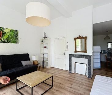 Location Appartement 1 pièce Meublé 41m² AGEN 47000 - Photo 2