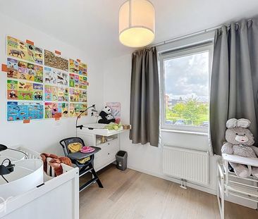 Appartement te huur - Photo 2
