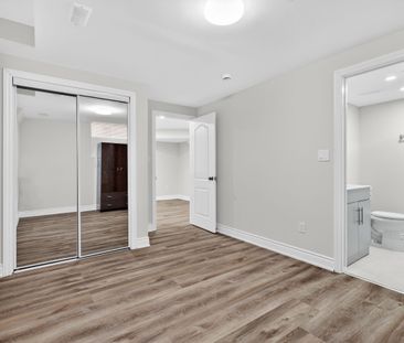 For Lease - 48 Eringate Court Unit# Lower, Hamilton, Ontario - Photo 6