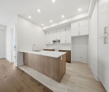 For Lease - 3322 Umar Avenue, Oakville, Ontario - Photo 3