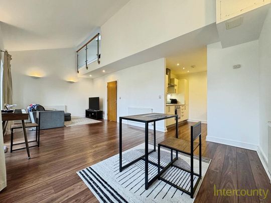 2 bedroom apartment to rent - Photo 1