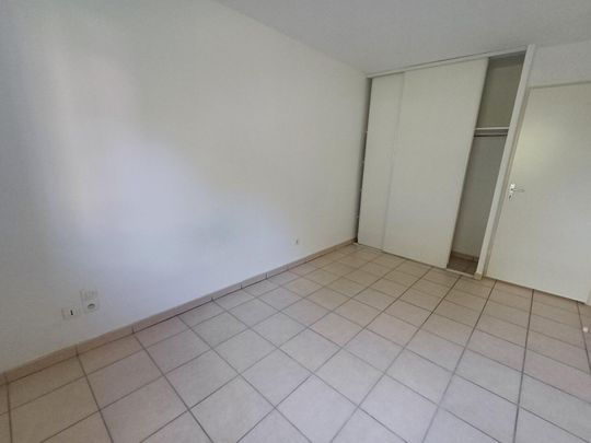 location Appartement T3 DE 62.11m² À CASTELNAU D'ESTRETEFONDS - Photo 1