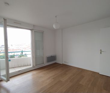 Appartement - 2 pièces - Jardin Lecoq/Facultés - Photo 5