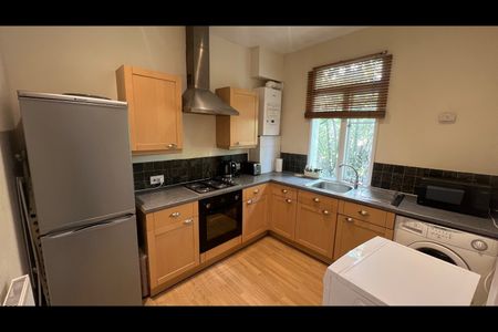 1 Bed Flat, Kennington Road, SE11 - Photo 4