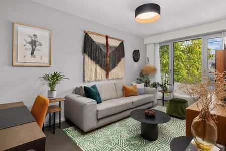 Beautiful turnkey apartment just steps from the lake. - Foto 2