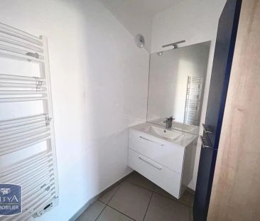 Appartement à louer 2 pièces 48.36m² - Photo 6