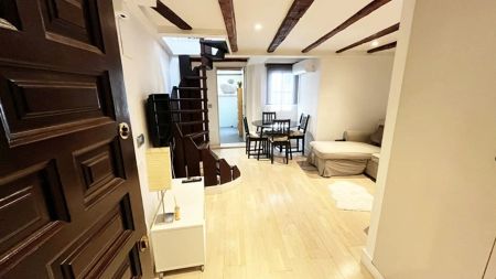 Piso de alquiler en Calle de Barbieri, Justicia - Chueca - Photo 2