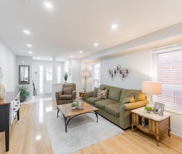 For Lease - 63 Feint Drive, Ajax, Ontario - Photo 6