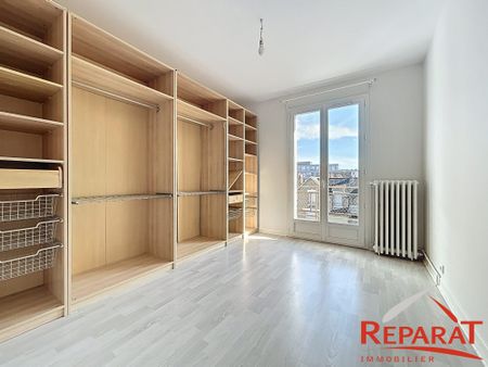 Location Appartement 5 pièces 102m² BRIVE LA GAILLARDE 19100 - Photo 3