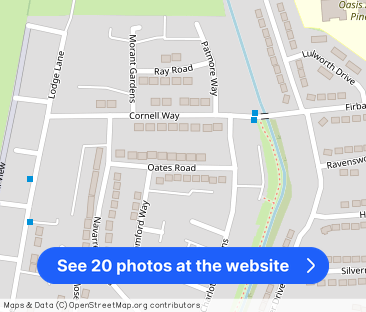 Oates Road, Romford, RM5 - Photo 1