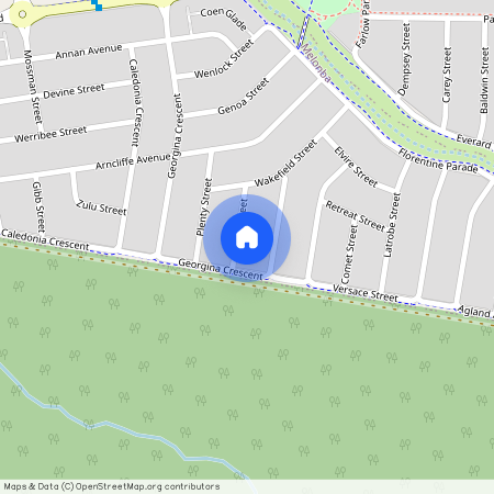 17 Tamar Street (melonba), Marsden Park NSW 2765