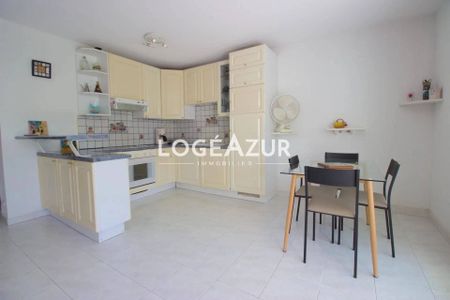 Location AppartementGolfe-Juan - Photo 2