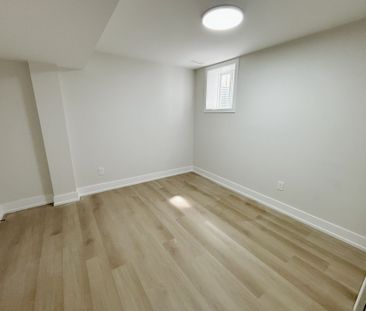 For Lease - 422 Blinco Terrace Unit# Basement, Milton, Ontario - Photo 2