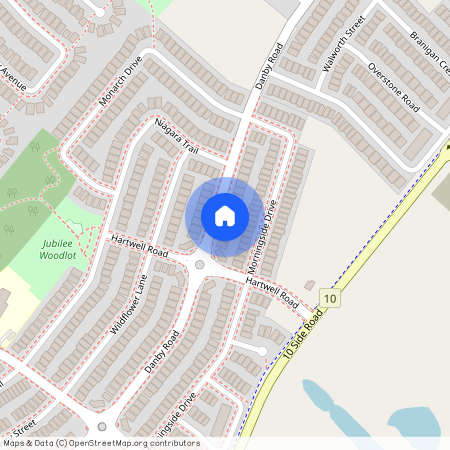 15234 Danby Road #Lower, Halton Hills, Georgetown