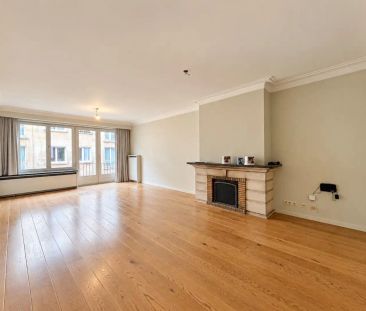 Ruim 2-slaapkamer appartement nabij Gent-Sint-Pieters - foto 6