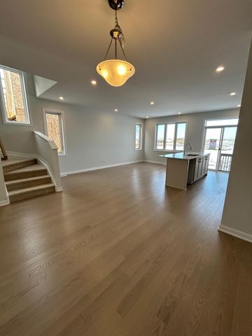 For Lease - 746 Fairline Row, Kanata, Ontario - Photo 2