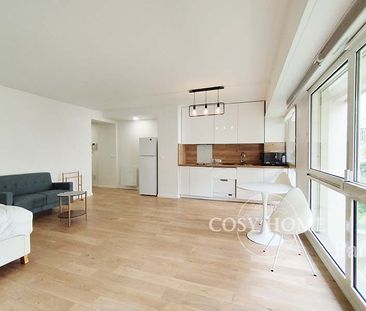 Appartement en location | Paris 16ème - Photo 2