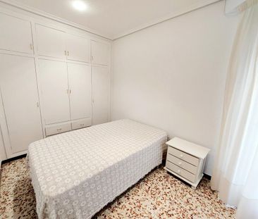 Piso de alquiler en Reina Victoria - Miguel Hernández - Photo 4