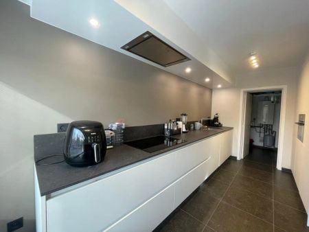 Instapklaar, modern appartement met 2 slaapkamers en een garage te Geel! - Photo 3