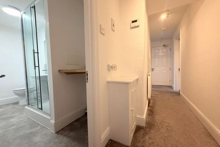 Darlington Street - Photo 4
