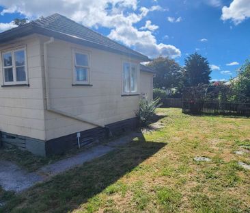 Fresh Paint, Great Location - Photo 2