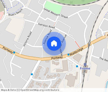 Harcourt Mews, Frome, BA11 - Photo 1