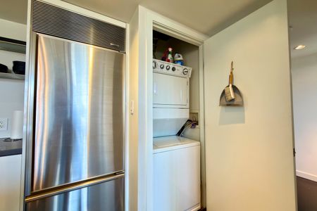 788 Richards Street #1201 - Photo 5