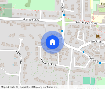 Sea Lane Close, East Preston, BN16 1ST - Photo 1