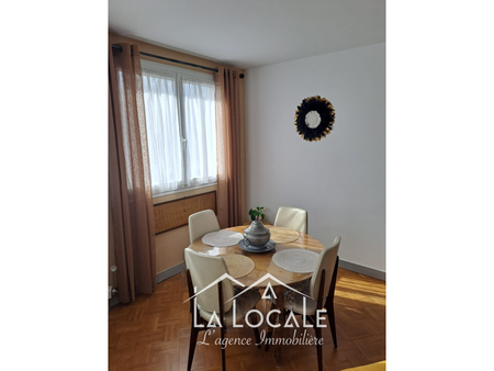 Location Appartement 2 pièces 48m² LIMOGES 87100 - Photo 3