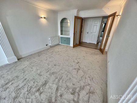 2 bedroom apartment to rent - Photo 2