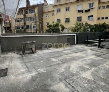 Apartment T3 in Almada, Cova da Piedade, Pragal e Cacilhas, Almada - Foto 6