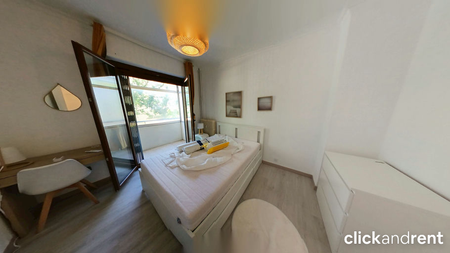 Colocation à Montpellier : chambre avec loggia privative à saisir ! - Photo 3