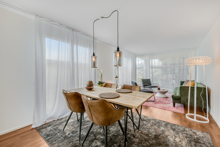 Ihr neues Zuhause am Mattenhof! - Foto 4