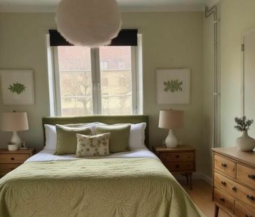 Viktoriagatan 23 - Photo 2