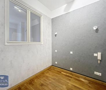 Appartement à louer 2 pièces 42.04m² - Photo 2