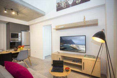 Dúplex de Lujo en Valencia - Photo 2