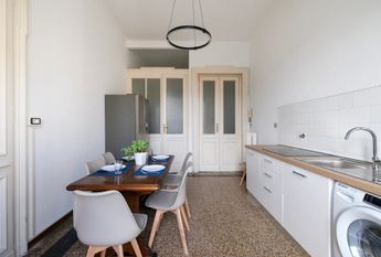 Corso Svizzera, Turin, Piedmont 10143