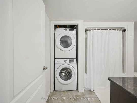 For Lease - 1450 Main Street Unit# 309, Milton, Ontario - Photo 1