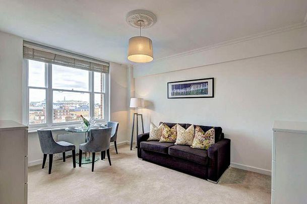 Hill Street, Mayfair, London, W1J - Photo 1