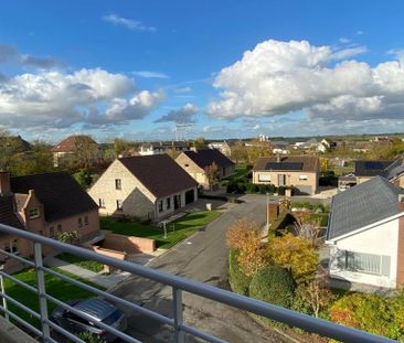 Appartement te huur in Diksmuide voor € 645 met 2 slaapkamers - Photo 6
