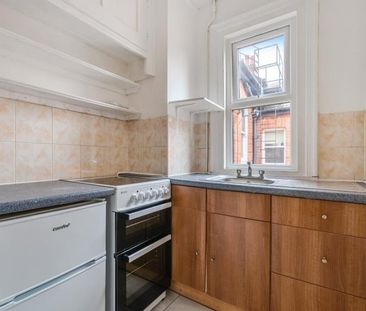 Studio Flat, New Road, RG1 - Photo 5